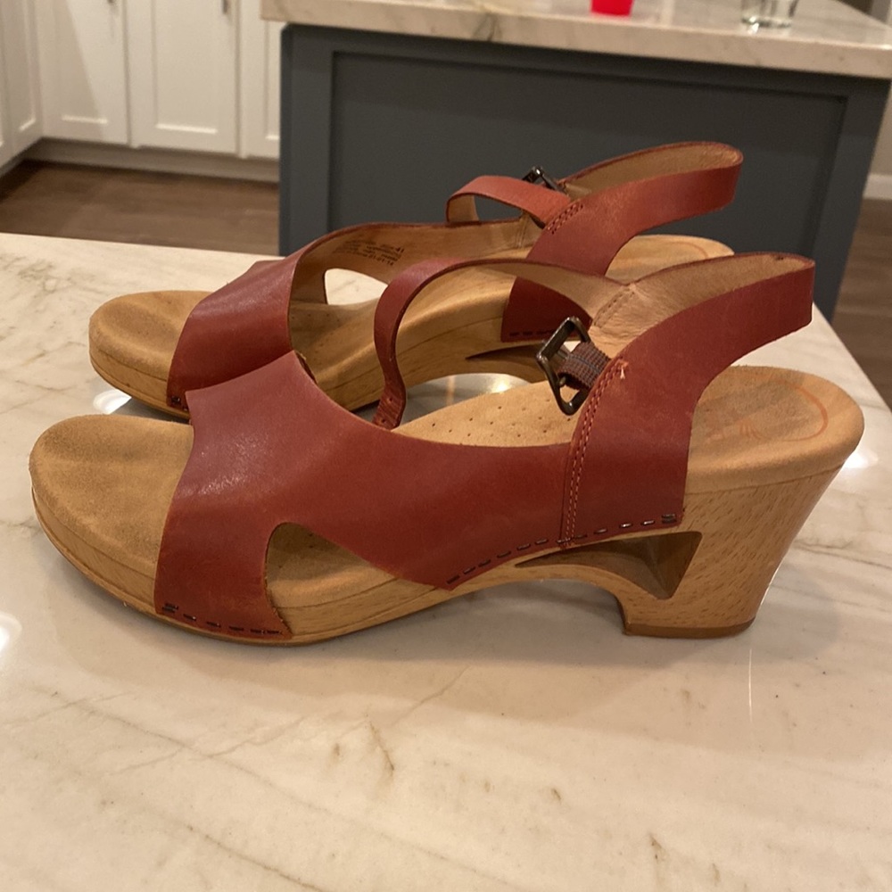 Dansko Clog - image 4